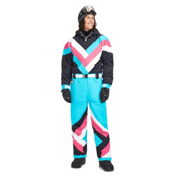 Tipsy Elves snow suit - Picture 2 of 10